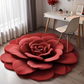 🔥Floral Plush & Diatomaceous Earth Floor Mat🔥