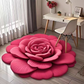 🔥Floral Plush & Diatomaceous Earth Floor Mat🔥