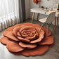🔥Floral Plush & Diatomaceous Earth Floor Mat🔥