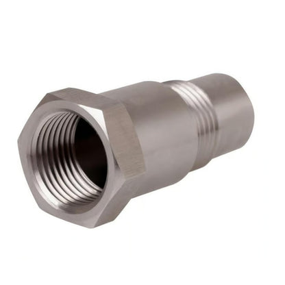 🔥🚗 Präzisions-Filteradapter für O₂-Sensoren ⚙️✨ Garantiert optimale Leistung & minimale Emissionen – maximale Langlebigkeit, einfacher Einbau