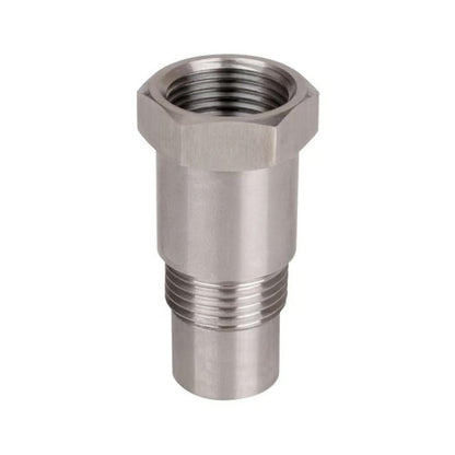 🔥🚗 Präzisions-Filteradapter für O₂-Sensoren ⚙️✨ Garantiert optimale Leistung & minimale Emissionen – maximale Langlebigkeit, einfacher Einbau