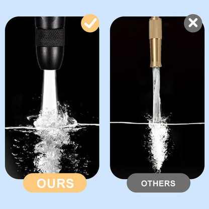 🔥Sprinklerdüse aus Metall mit langem Stab🔥