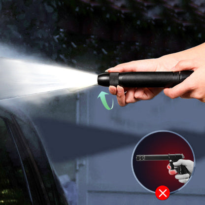🔥Sprinklerdüse aus Metall mit langem Stab🔥