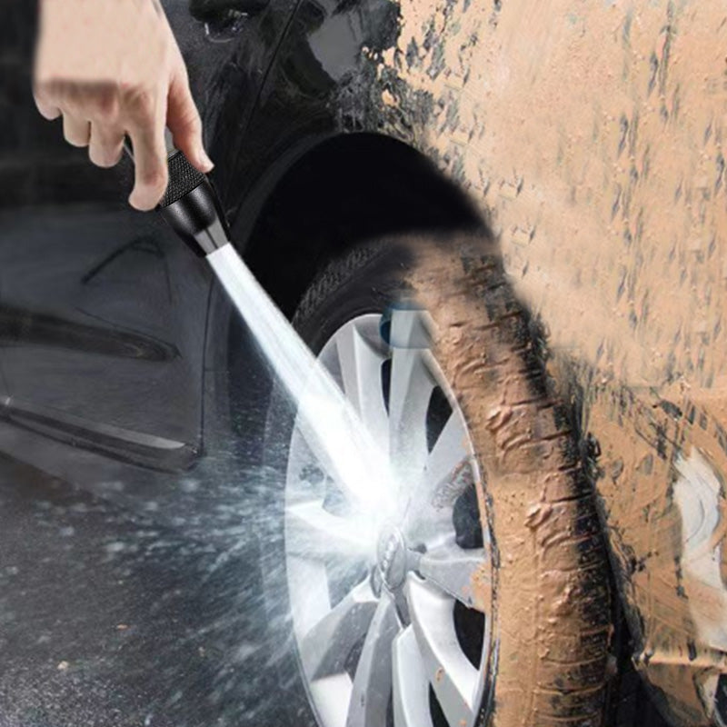 🔥Sprinklerdüse aus Metall mit langem Stab🔥