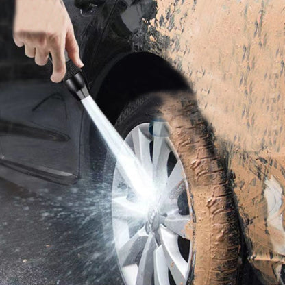 🔥Sprinklerdüse aus Metall mit langem Stab🔥
