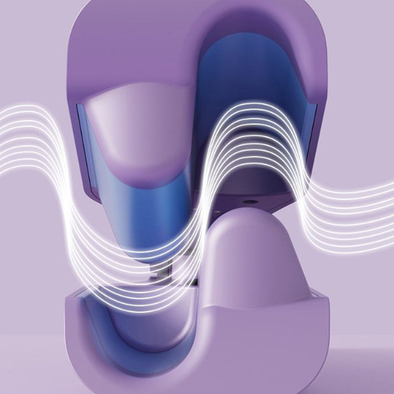 🔥🔥50 % Rabatt！！💯 Hair styling tool with negative ion technology 💖