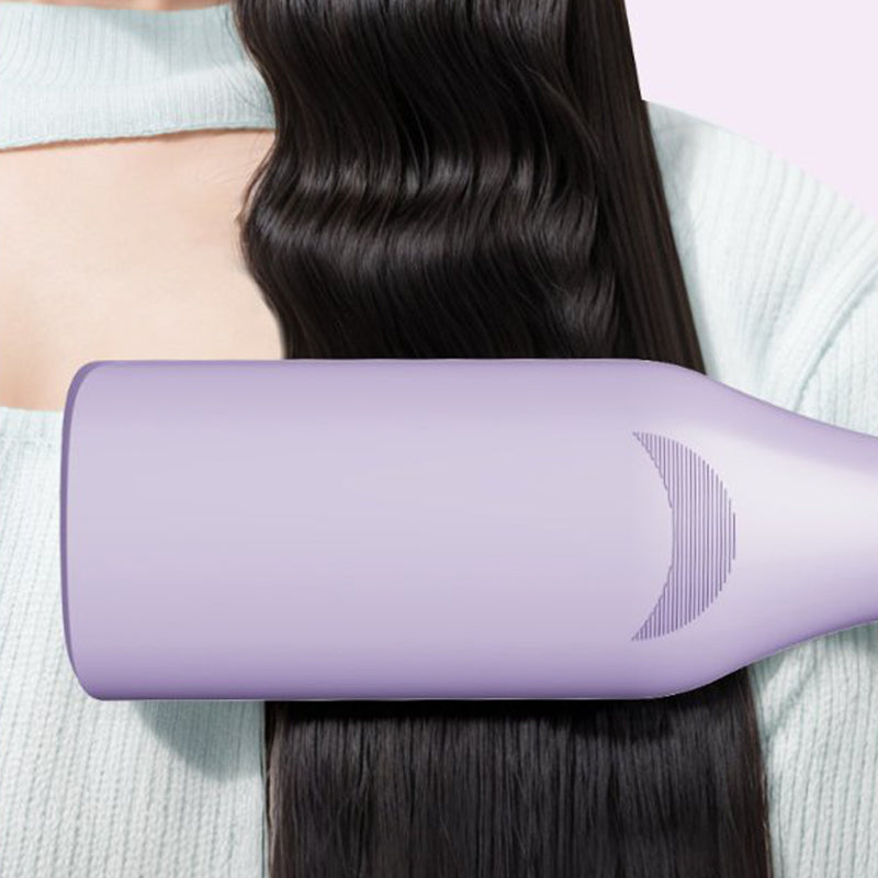 🔥🔥50 % Rabatt！！💯 Hair styling tool with negative ion technology 💖