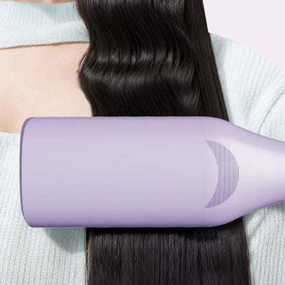 🔥🔥50 % Rabatt！！💯 Hair styling tool with negative ion technology 💖