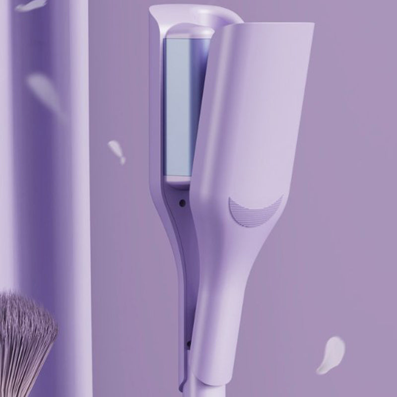 🔥🔥50 % Rabatt！！💯 Hair styling tool with negative ion technology 💖