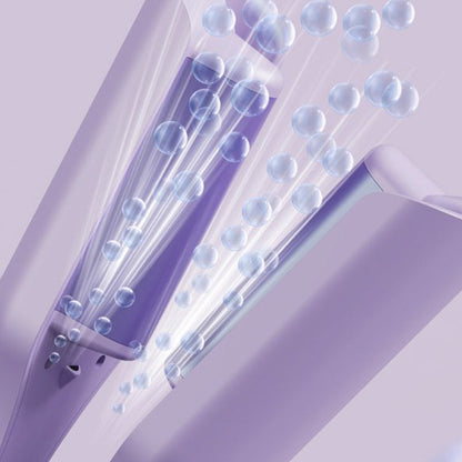 🔥🔥50 % Rabatt！！💯 Hair styling tool with negative ion technology 💖