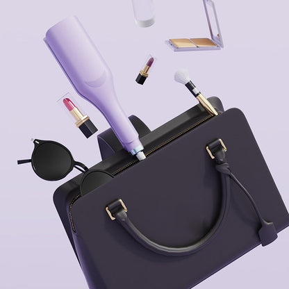 🔥🔥50 % Rabatt！！💯 Hair styling tool with negative ion technology 💖