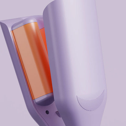 🔥🔥50 % Rabatt！！💯 Hair styling tool with negative ion technology 💖