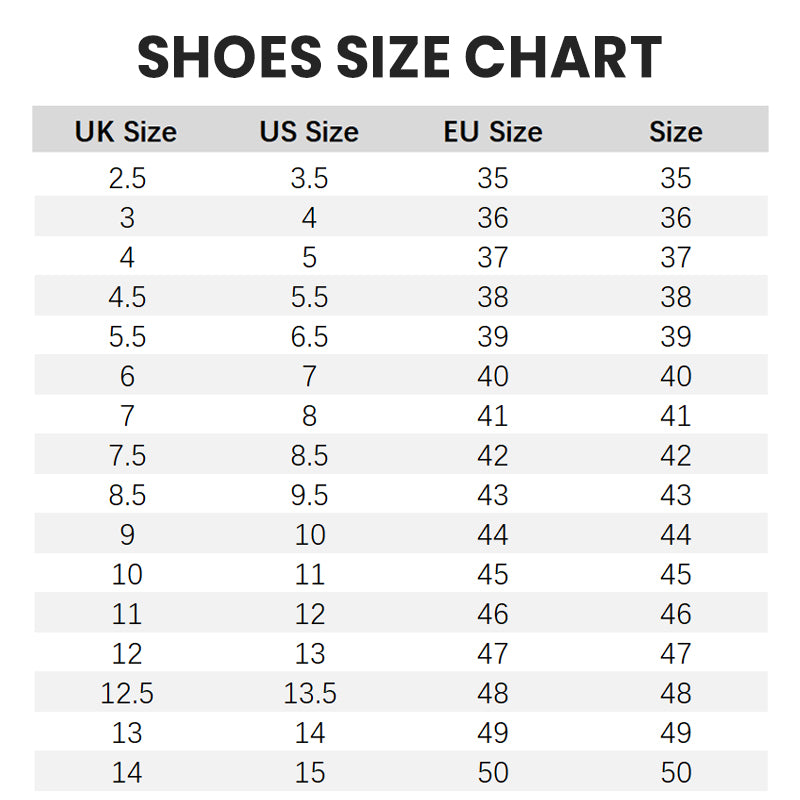 ⏳ Men's Casual Komfortable Rutschfeste Wasserdichte Schuhe💥