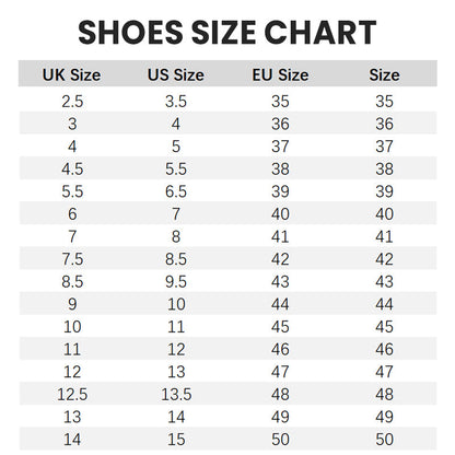 ⏳ Men's Casual Komfortable Rutschfeste Wasserdichte Schuhe💥