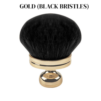 Make-up Pinsel mit Pilzkopf