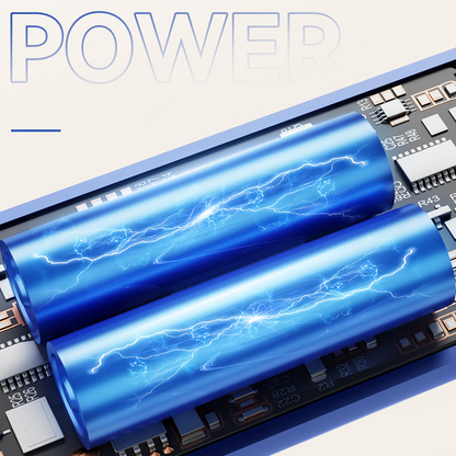 Kabelloser Handstaubsauger 50% SPAREN! 💨 Saug+Blasfunktion, kompakt & leistungsstark – Für Haushalt & Auto 🧹🚗