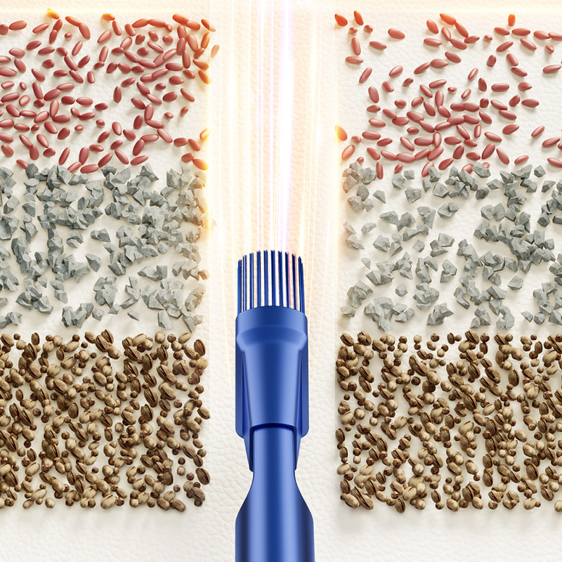 Kabelloser Handstaubsauger 50% SPAREN! 💨 Saug+Blasfunktion, kompakt & leistungsstark – Für Haushalt & Auto 🧹🚗