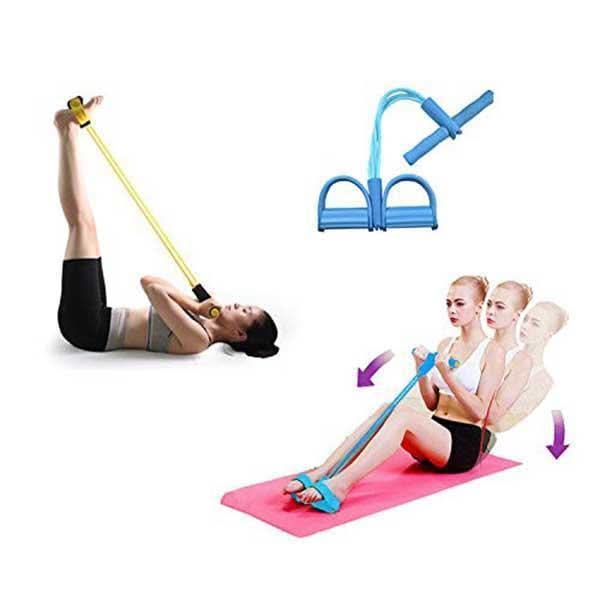 🔥2026 Heißer Verkauf 50 % RABATT✨Multifunktionelles Fitness-Zugseil