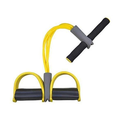 🔥2026 Heißer Verkauf 50 % RABATT✨Multifunktionelles Fitness-Zugseil