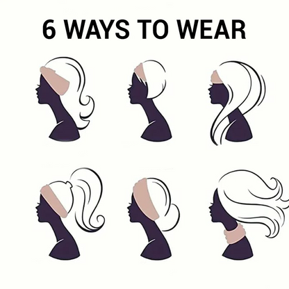 🌸Böhmisches Yoga-Stirnband: Schweißabsorbierende Kopfbedeckung mit amerikanischem Mantel-Blumenmuster🎀💧