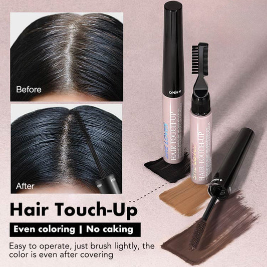 🔥Instant Gray Hair Cover Root Touch Up Stick