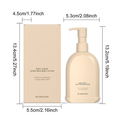 🎉Summer Hot Sale🎉Deep Hydrating & Smooth Body Lotion