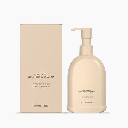 🎉Summer Hot Sale🎉Deep Hydrating & Smooth Body Lotion