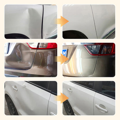 🚗50% Rabatt!🧲Saugnapf-Karosserieausbeulwerkzeug, einfache Dellenreparatur am Fahrzeug 🛠️