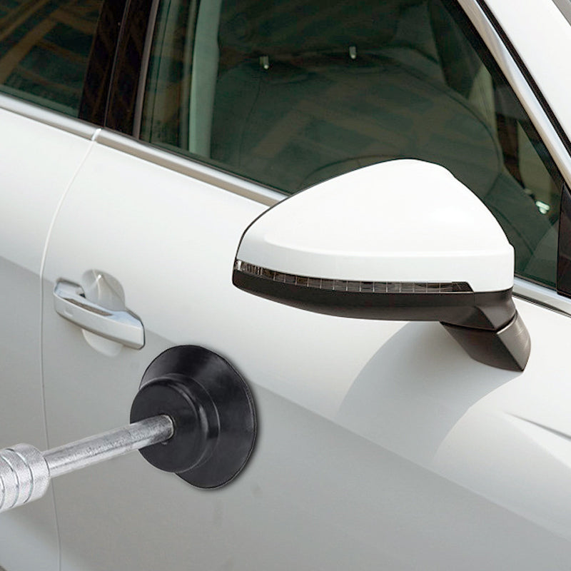🚗50% Rabatt!🧲Saugnapf-Karosserieausbeulwerkzeug, einfache Dellenreparatur am Fahrzeug 🛠️