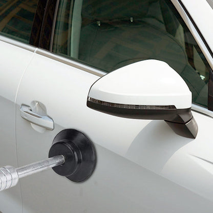 🚗50% Rabatt!🧲Saugnapf-Karosserieausbeulwerkzeug, einfache Dellenreparatur am Fahrzeug 🛠️