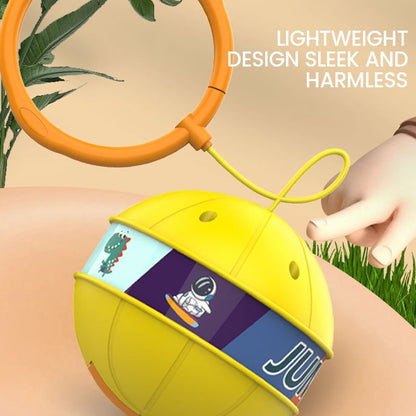 🎉2025 Neue Produkte🎉Glühender, hüpfender Ball