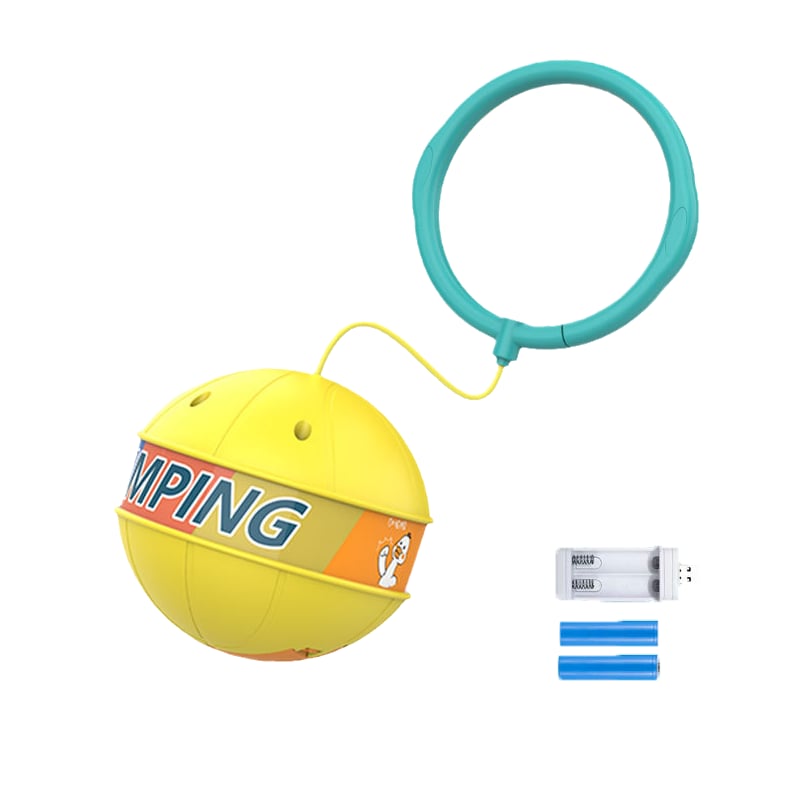 🎉2025 Neue Produkte🎉Glühender, hüpfender Ball