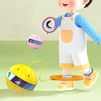 🎉2025 Neue Produkte🎉Glühender, hüpfender Ball