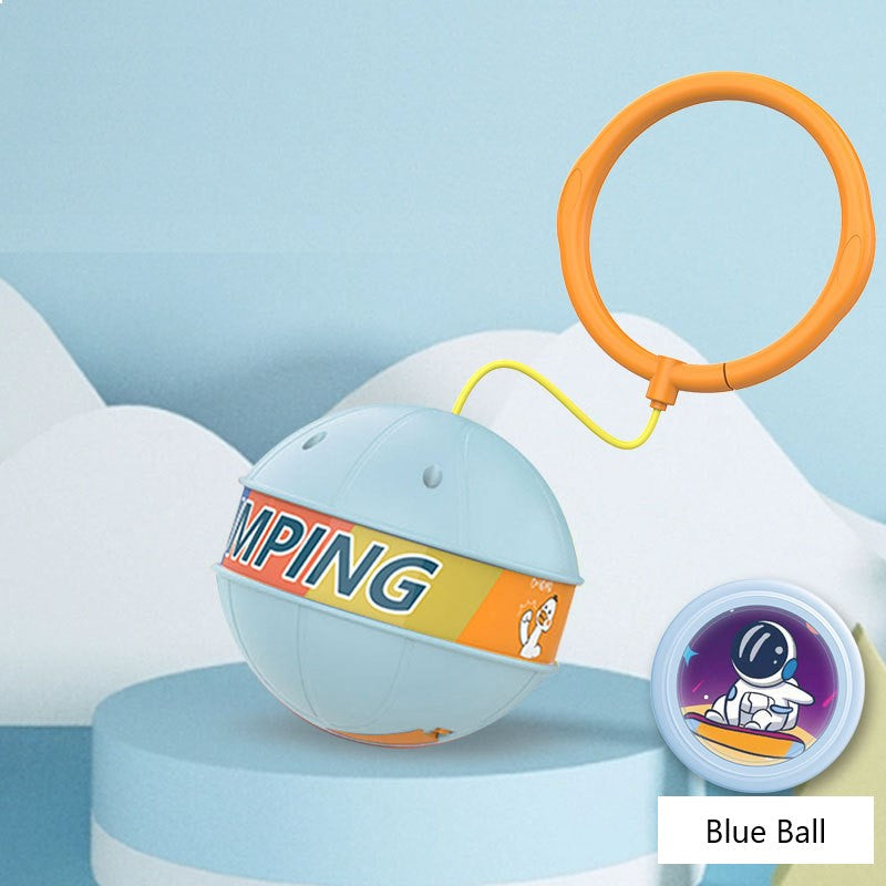 🎉2025 Neue Produkte🎉Glühender, hüpfender Ball