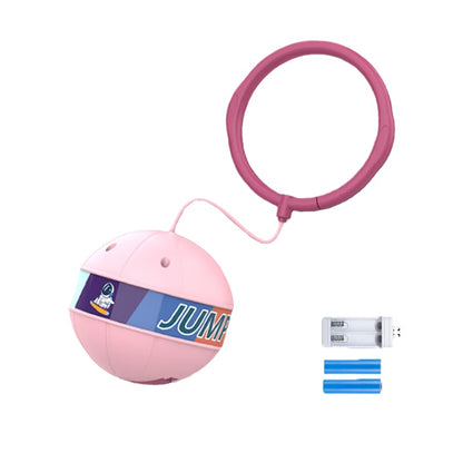 🎉2025 Neue Produkte🎉Glühender, hüpfender Ball