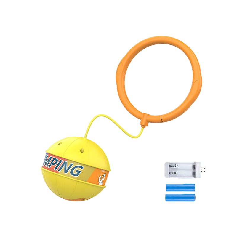 🎉2025 Neue Produkte🎉Glühender, hüpfender Ball