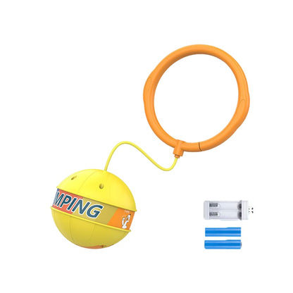 🎉2025 Neue Produkte🎉Glühender, hüpfender Ball