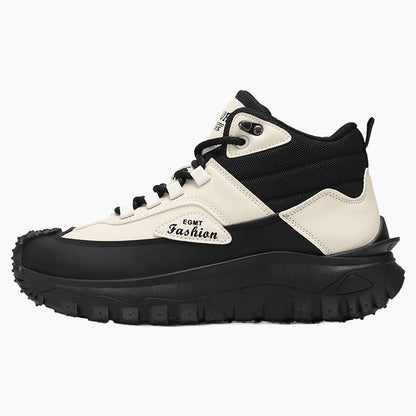 Retro Outdoor Wasserdichte Wanderschuhe für Sport