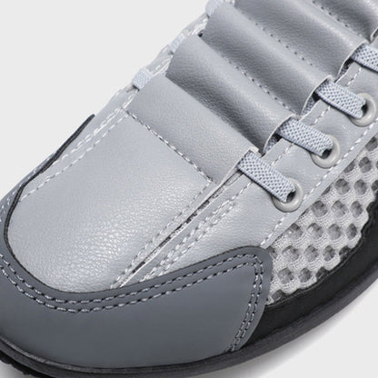 🔥Frühlingsangebot – 50 % Rabatt👟 Modische, vielseitige und atmungsaktive Slipper