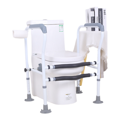 ✨50 % RABATT💥Hot Sale 💥💗2026 Intimate Protection Toilet Safety Rails for Seniors