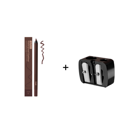💜KAUFEN SIE 1, BEKOMMEN SIE 1 GRATIS💜Wasserfester, strandtauglicher Gel-Liner