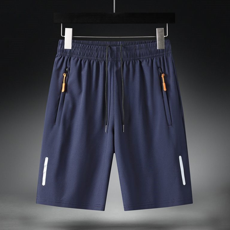 💎 -50% AUF DIE HERREN SOMMER-SHORTS! 💎 Atmungsaktiv, Schnell-trocknend & Mit Sicherem Reißverschluss-Fach🩳☀️
