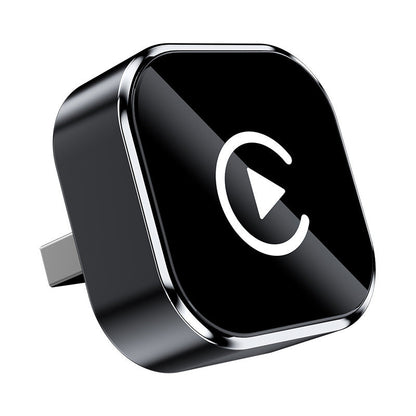 🚗📱 2-in-1 Wireless Adapter: Kabellos Auto-Connect für iPhone & Android – Fahrsicherheit & Freiheit genießen! 🔋🎉