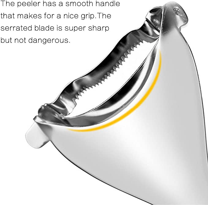 🎁🎁50% Rabatt🔥Edelstahl Maishobelmaschine Drescher