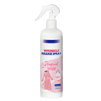 🔥Mehr kaufen, mehr sparen🔥💨 Multifunktionales Spray zur Faltenglättung