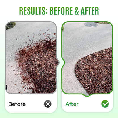 🎁✨😍 50% Preisnachlass - (2 Fässer versandkostenfrei)⏰Schnelltrocknender, klebriger Landschaftskleber