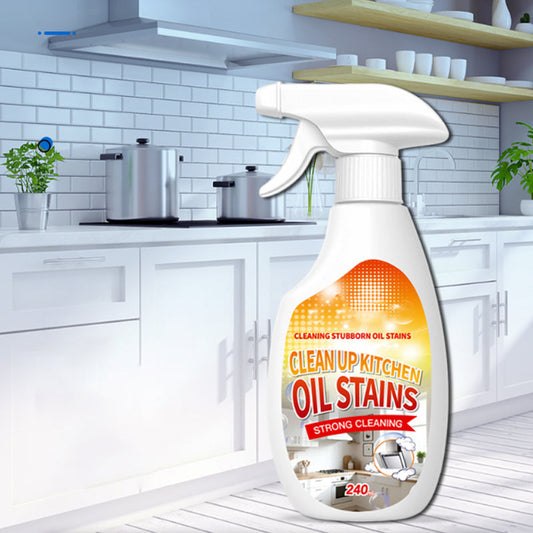 🧼 KAUFEN 2 ERHALTEN 1 KOSTENLOS! ✨ Schwerer Fettentferner mit milder Formel - Umweltfreundlicher Bio-Abbau für Rohre und Abflüsse ♻️🚰