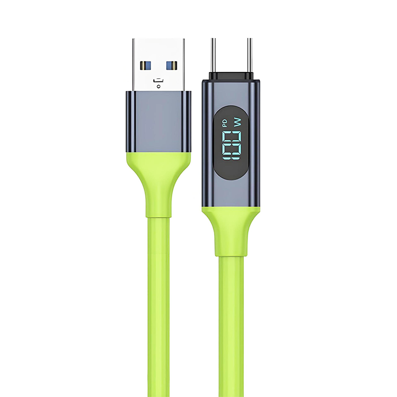 🔥Schnellladekabel, kompatibel mit iPhone und Samsung-Smartphones (einschließlich aller Smartphones mit Typ-C-Anschluss)