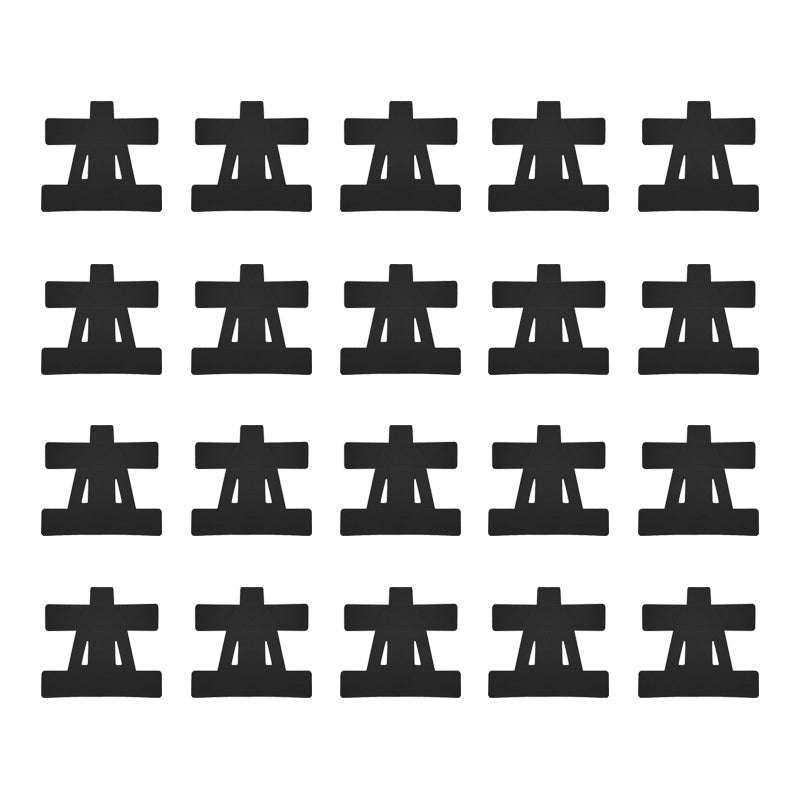 💥HEISSER VERKAUF 50 % RABATT🔥Vorgeschnittene elastische Schulterstützen-Kinesiologie-Tapes