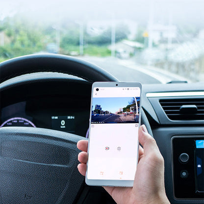 ✨ 50 % RABATT !!✨ Breit kompatibles Infotainment-System für mehrere Geräte im Auto